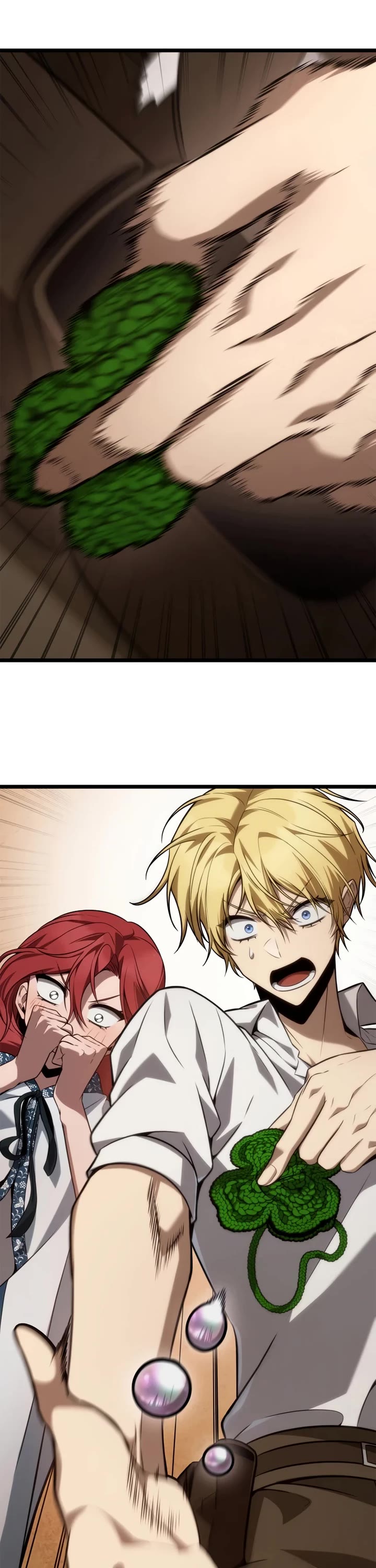 Infinite Mage chapter 161 page 28