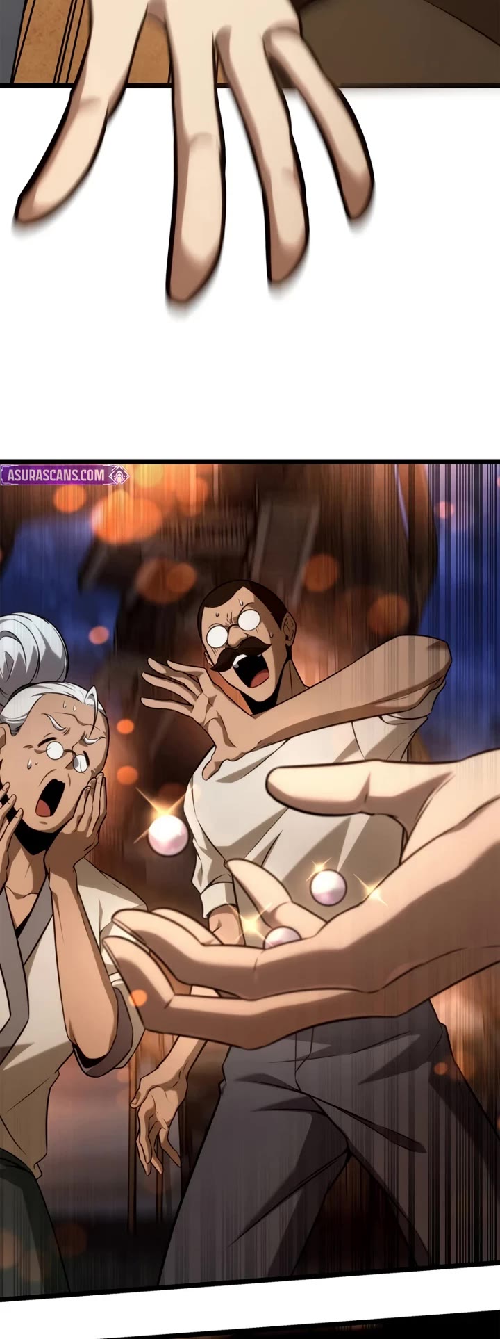 Infinite Mage chapter 161 page 29