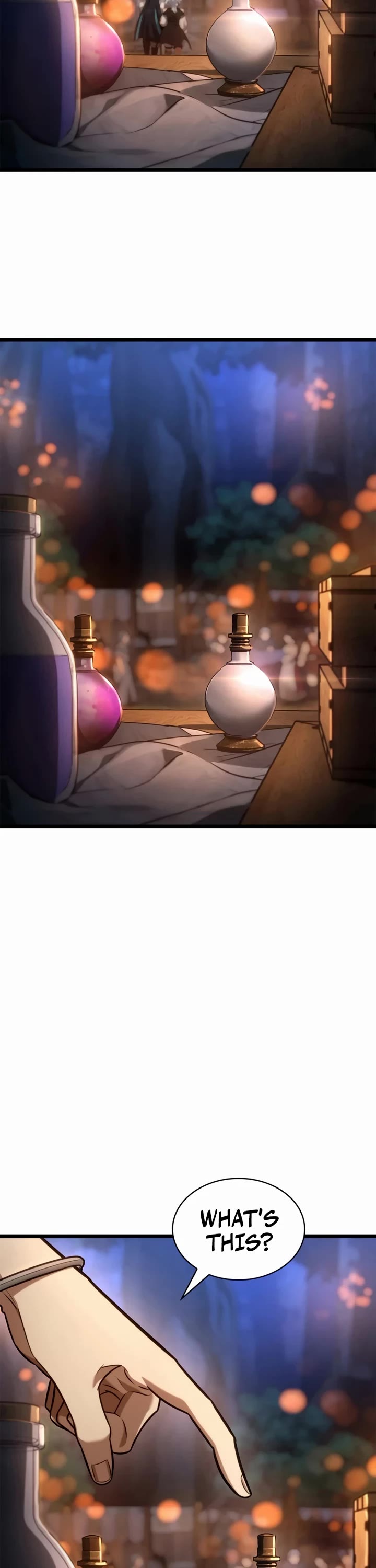 Infinite Mage chapter 161 page 3