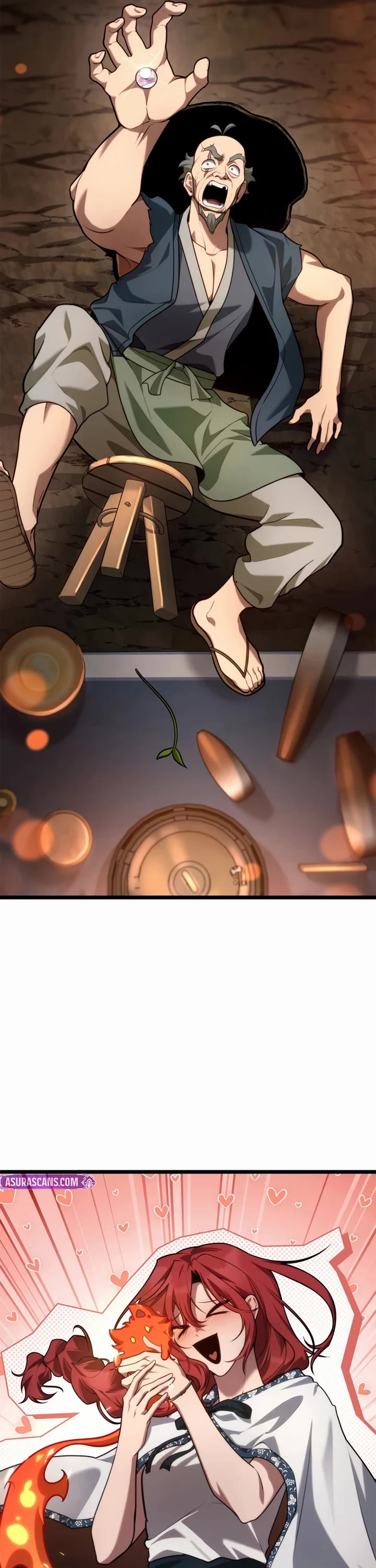 Infinite Mage chapter 161 page 31