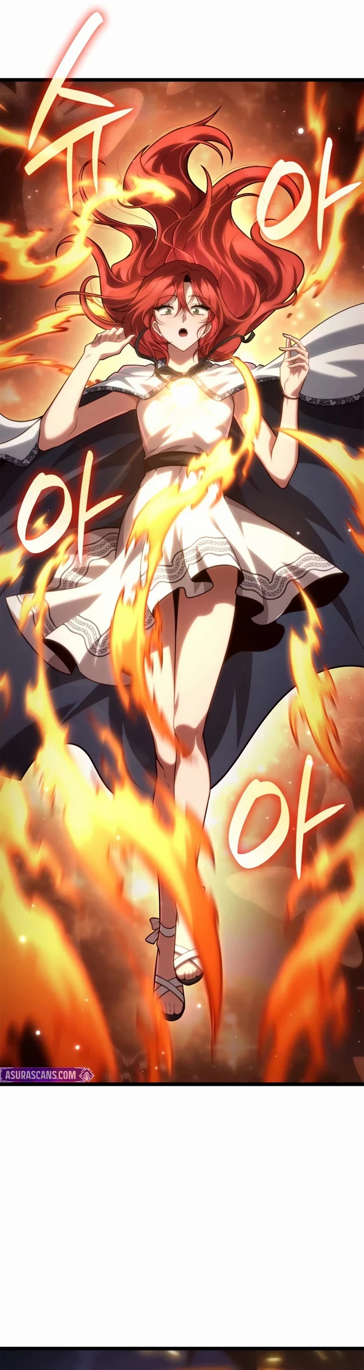 Infinite Mage chapter 161 page 34