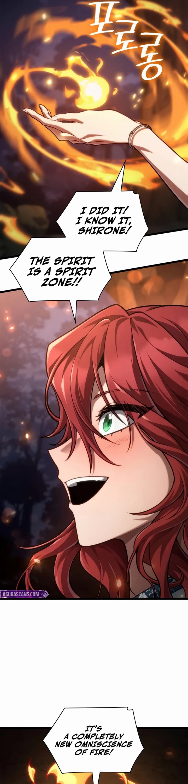 Infinite Mage chapter 161 page 35