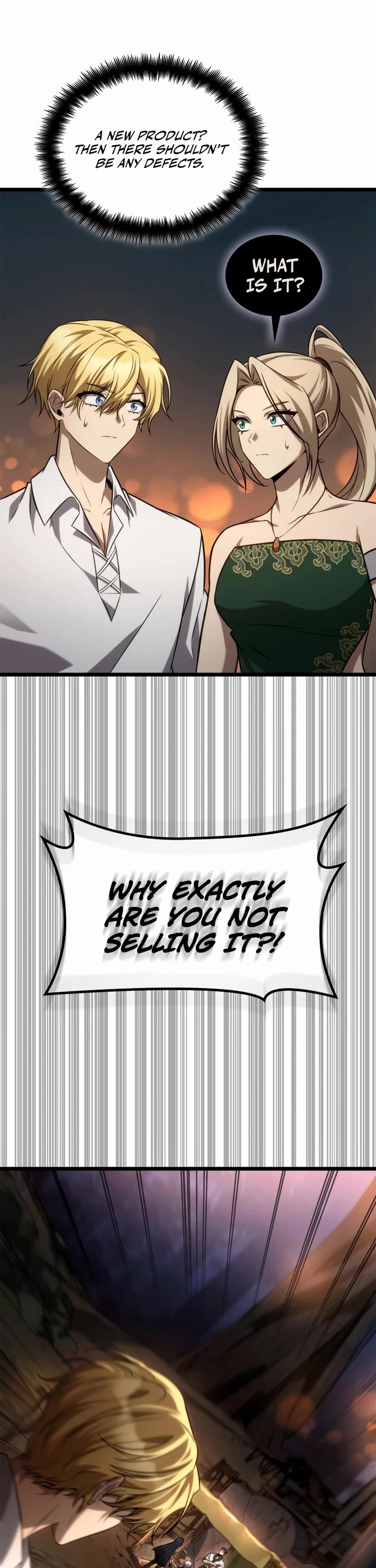 Infinite Mage chapter 161 page 45