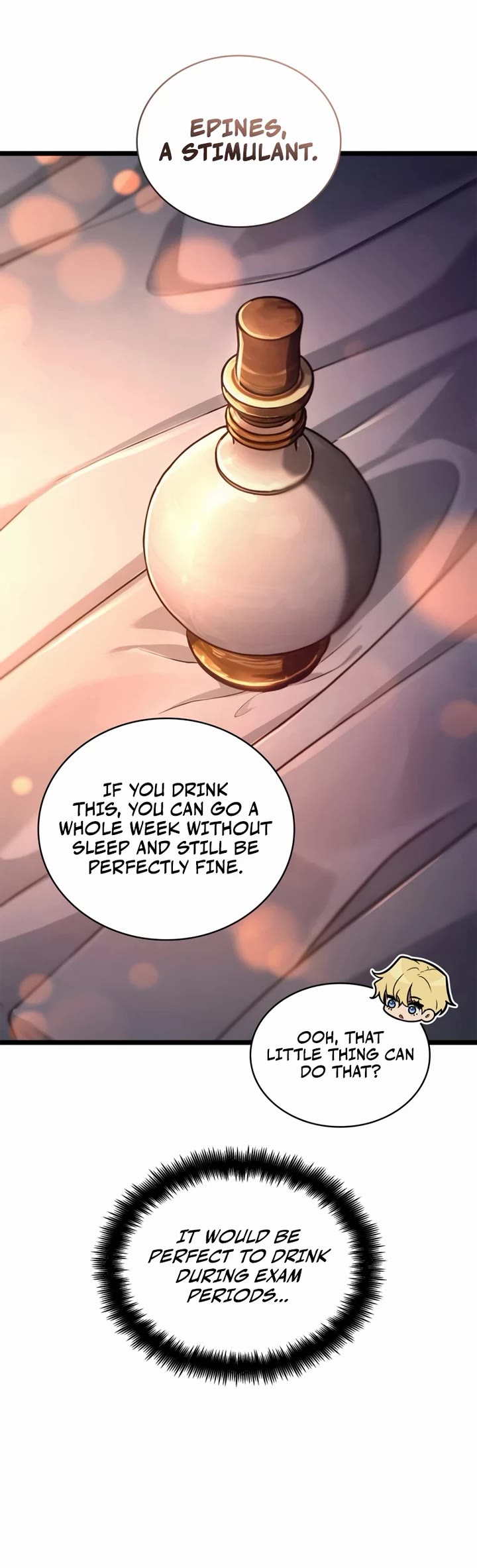 Infinite Mage chapter 161 page 5