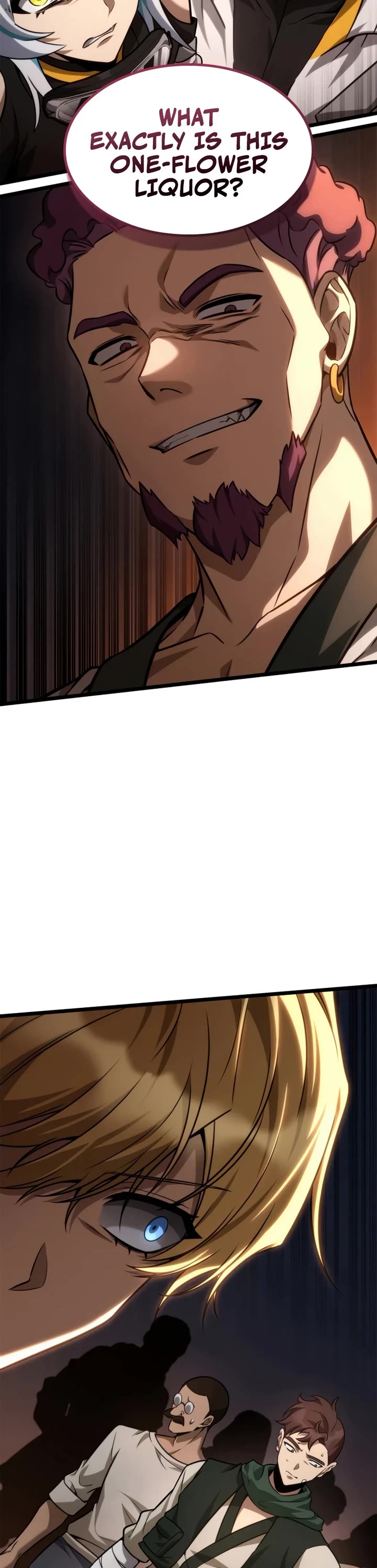 Infinite Mage chapter 161 page 51