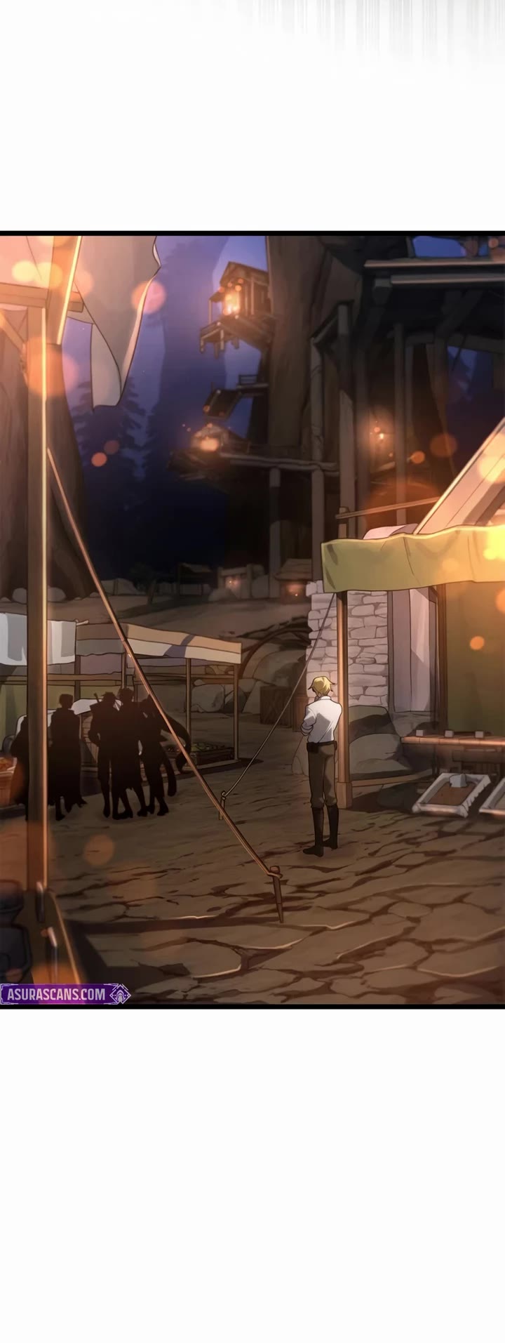 Infinite Mage chapter 161 page 9