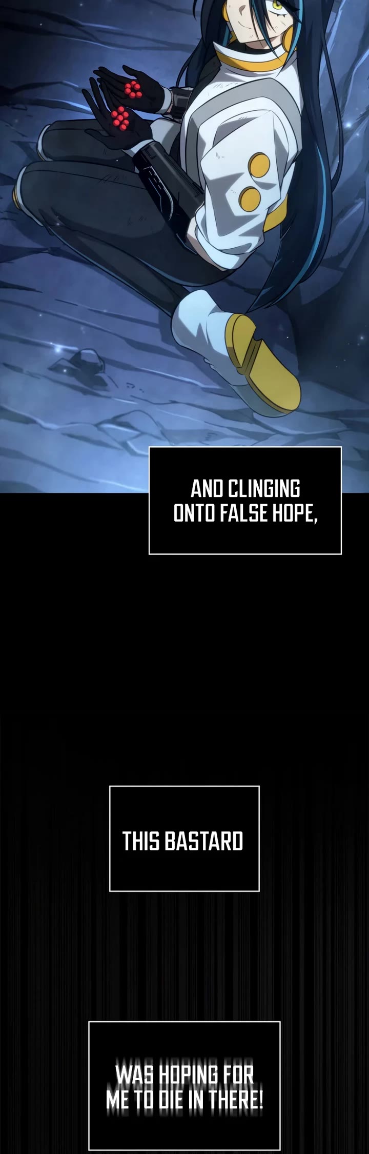 Infinite Mage chapter 162 page 10