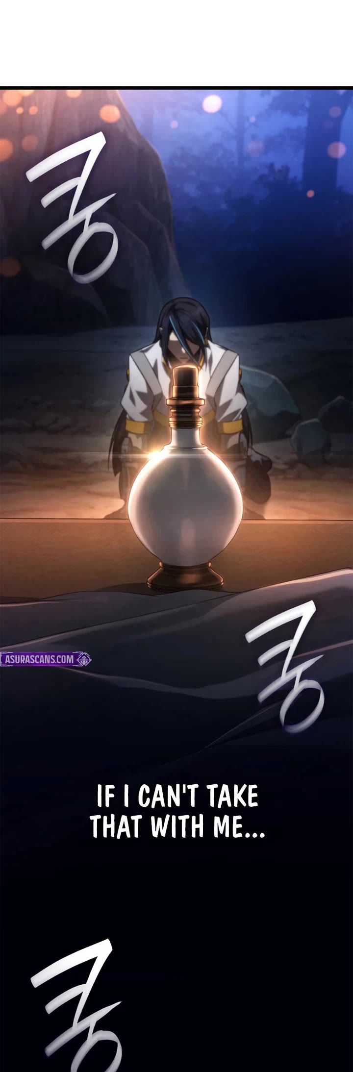 Infinite Mage chapter 162 page 14