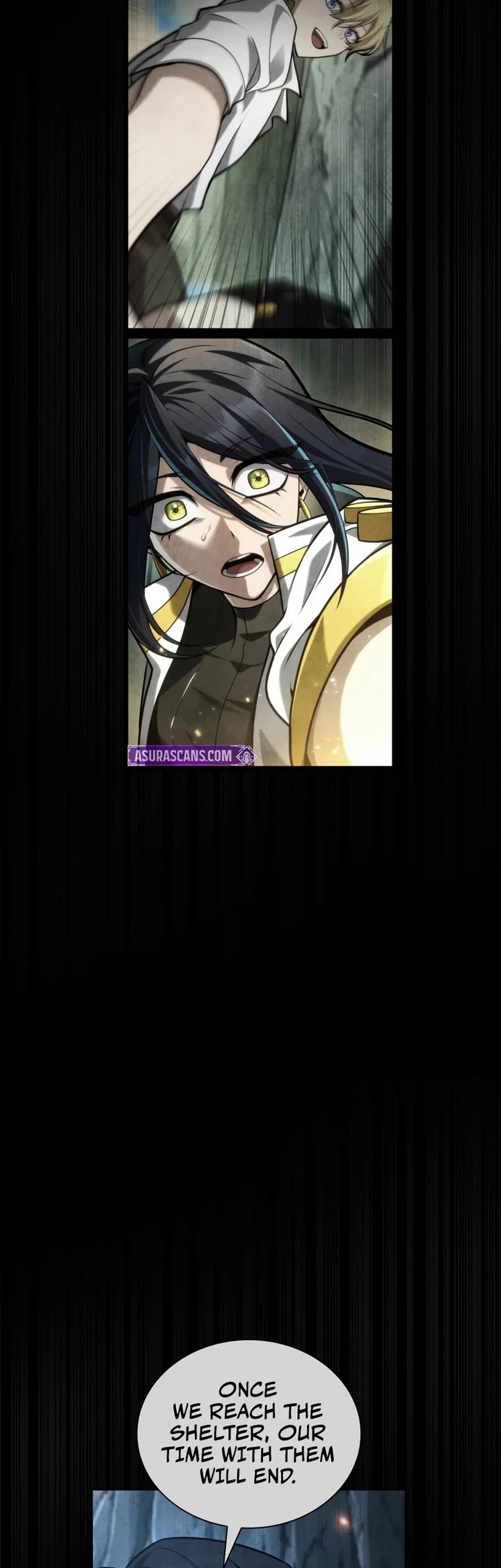 Infinite Mage chapter 162 page 19