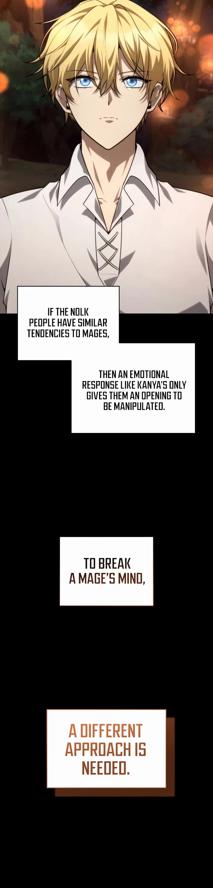 Infinite Mage chapter 162 page 2