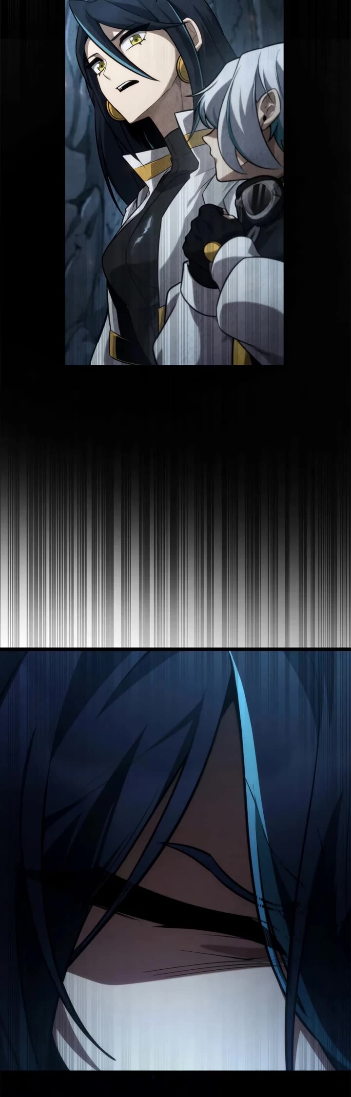 Infinite Mage chapter 162 page 20