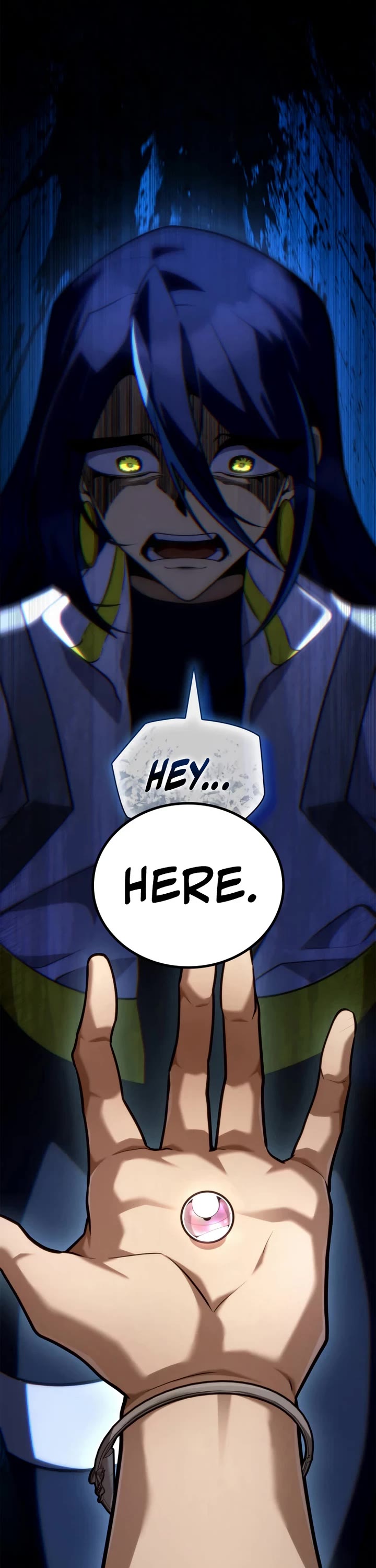 Infinite Mage chapter 162 page 21