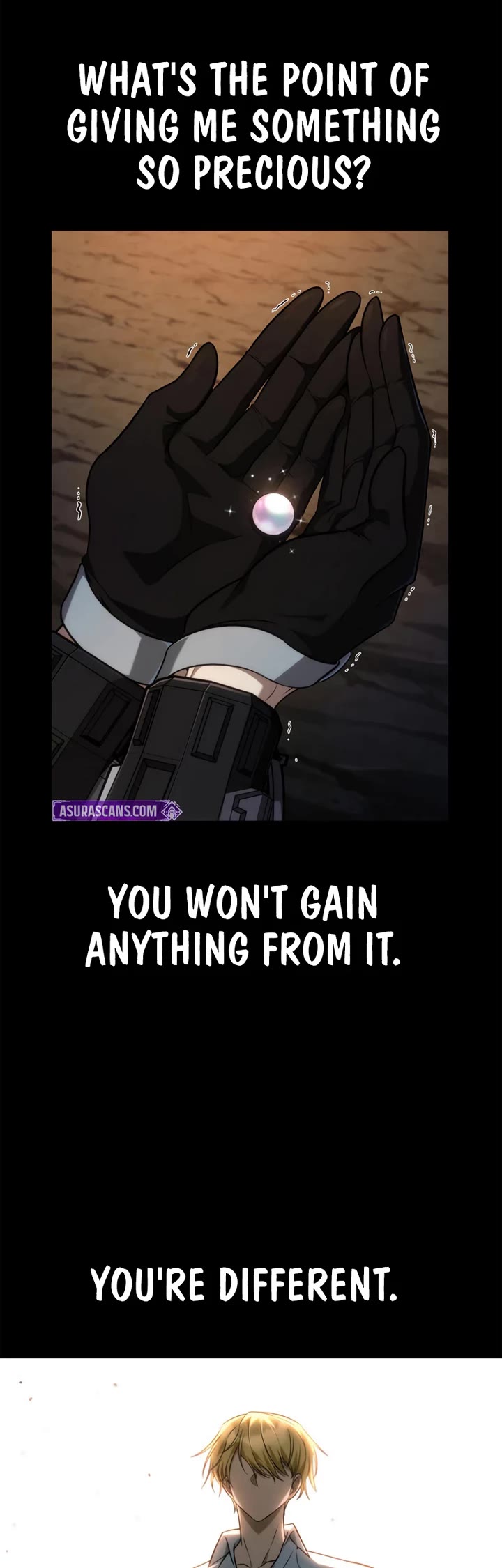 Infinite Mage chapter 162 page 24