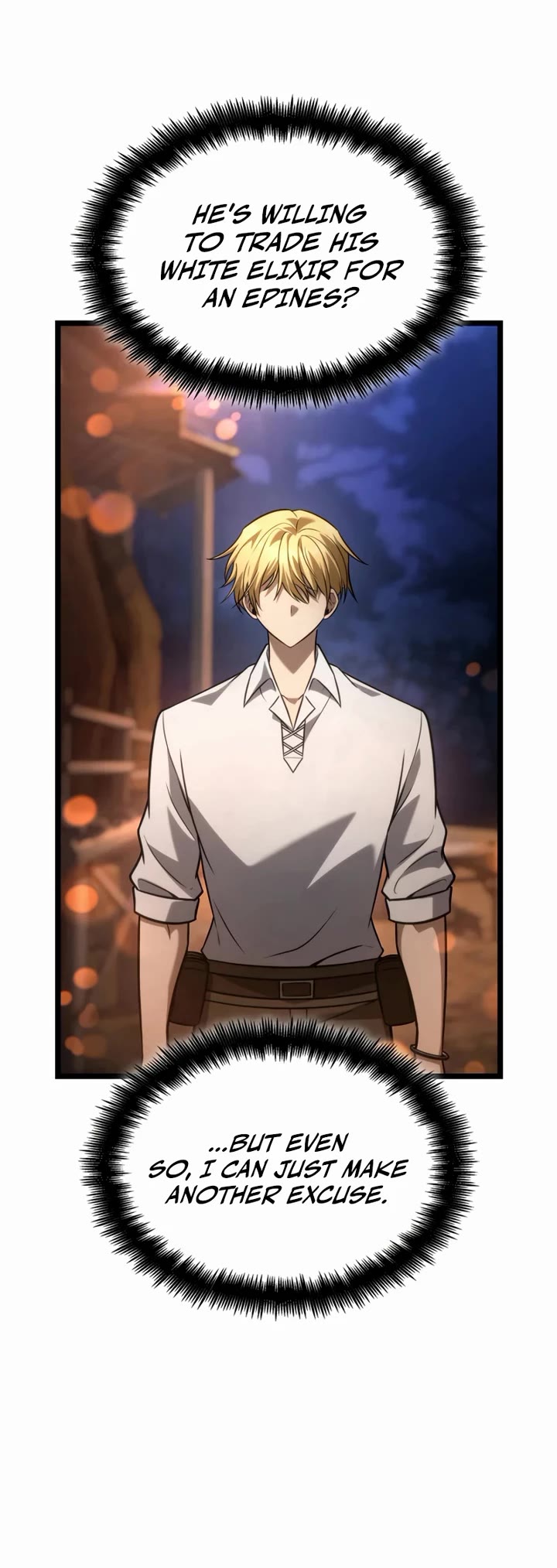 Infinite Mage chapter 162 page 30