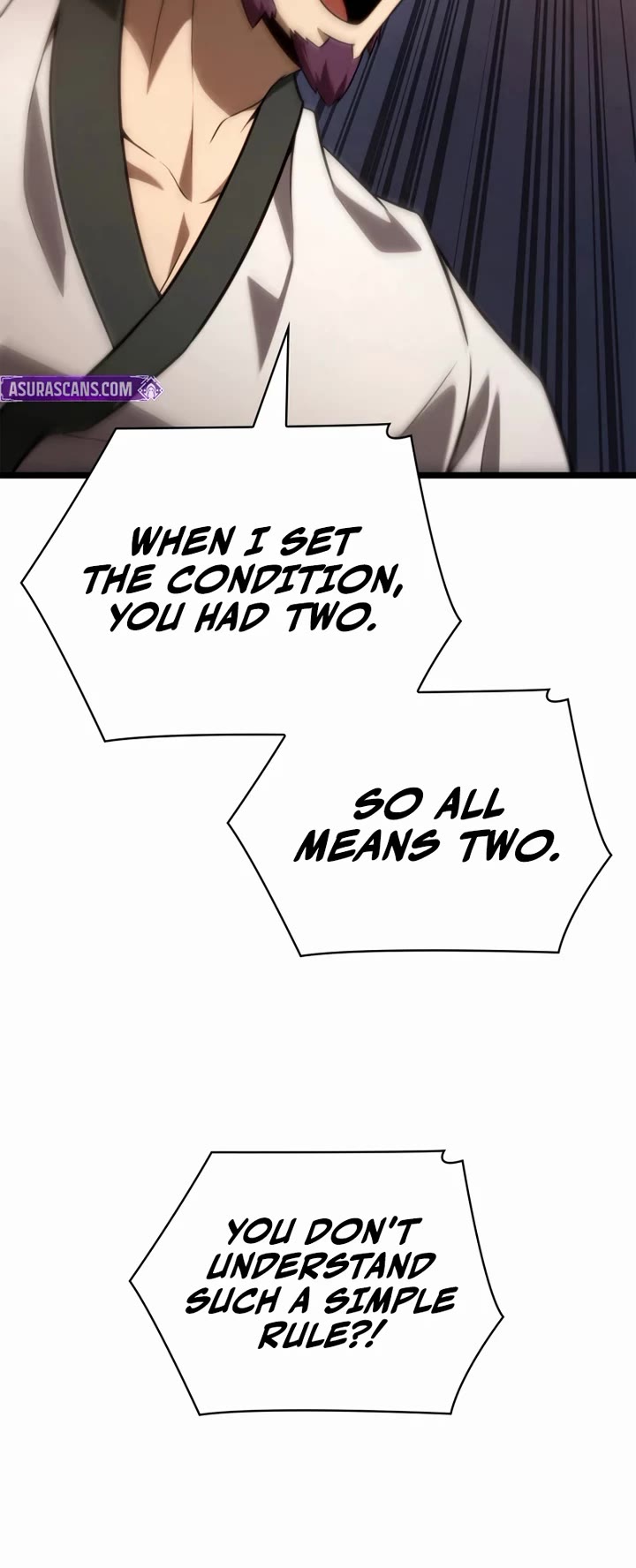 Infinite Mage chapter 162 page 34