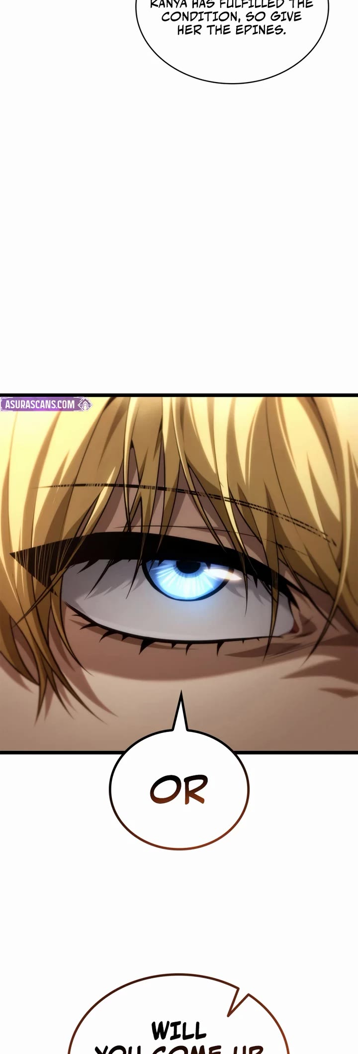 Infinite Mage chapter 162 page 39