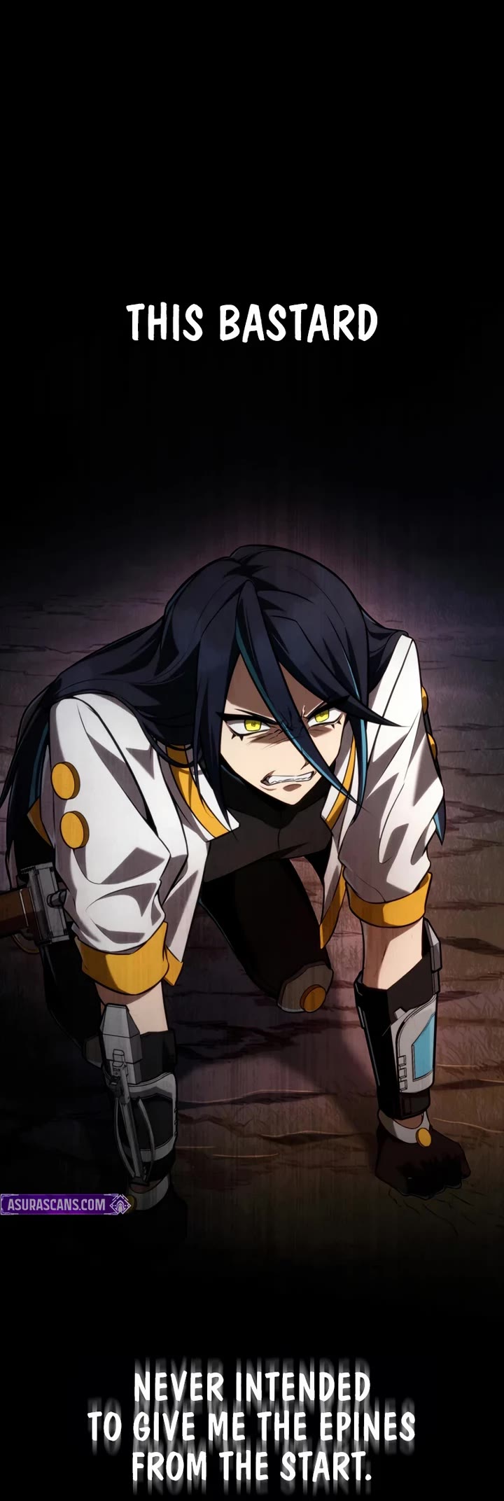 Infinite Mage chapter 162 page 4