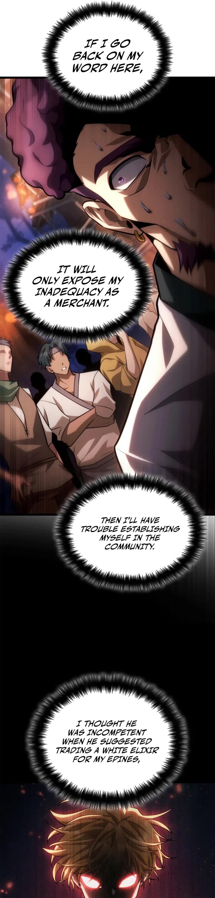 Infinite Mage chapter 162 page 41