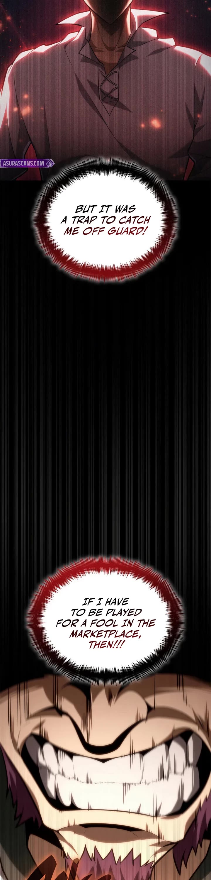 Infinite Mage chapter 162 page 42