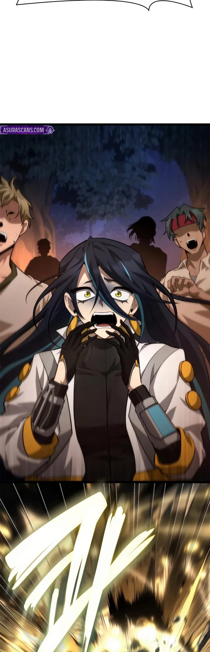 Infinite Mage chapter 162 page 44