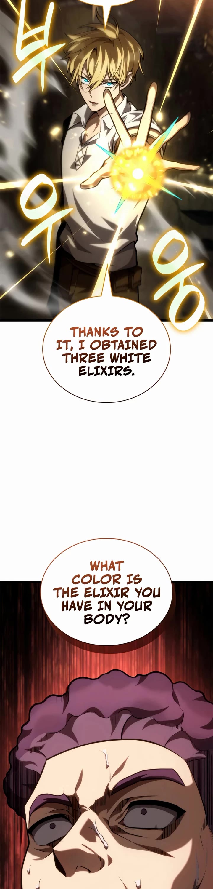 Infinite Mage chapter 162 page 48