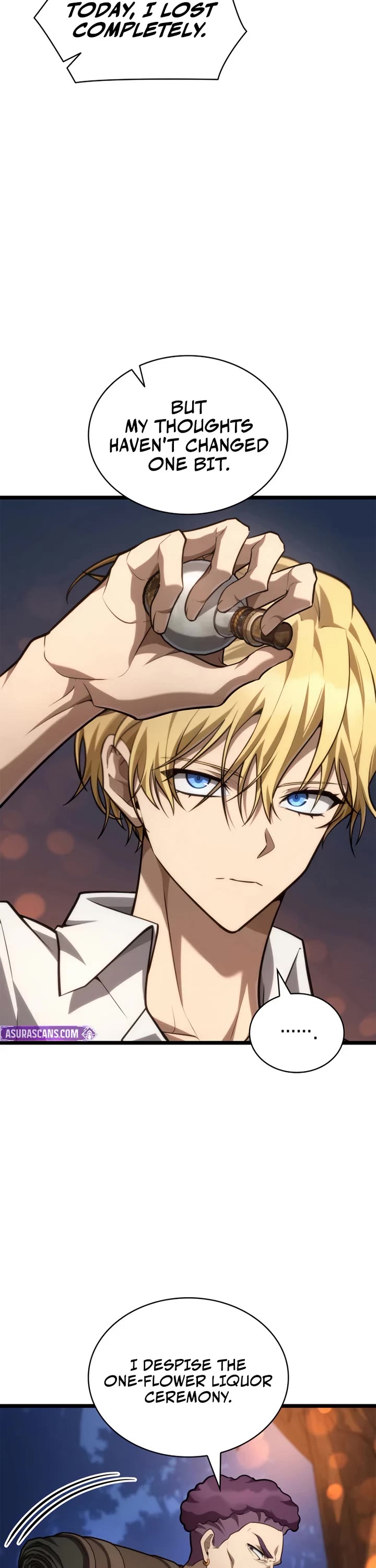 Infinite Mage chapter 162 page 52