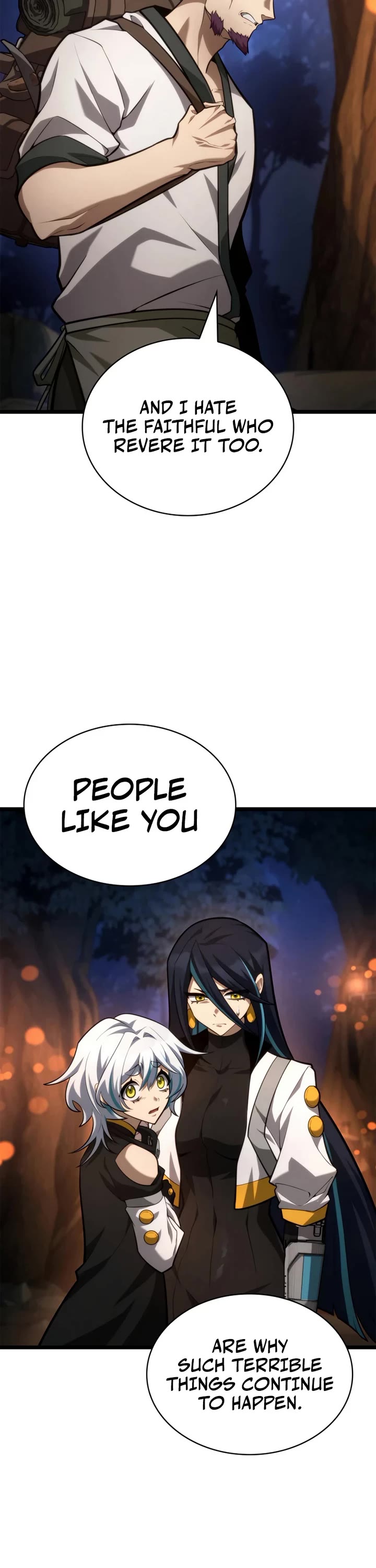 Infinite Mage chapter 162 page 53