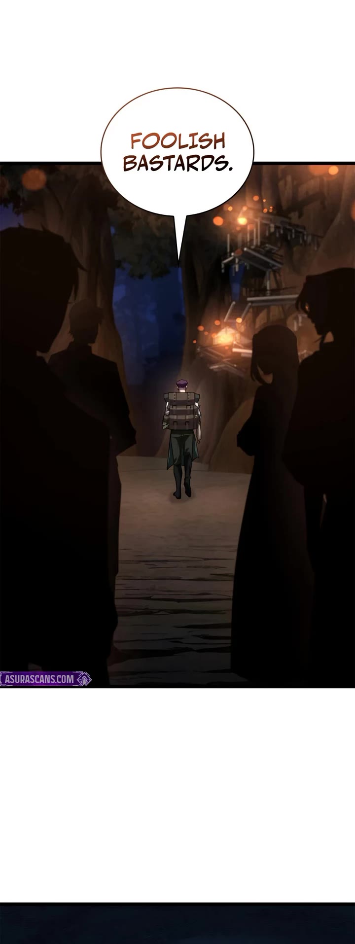 Infinite Mage chapter 162 page 54