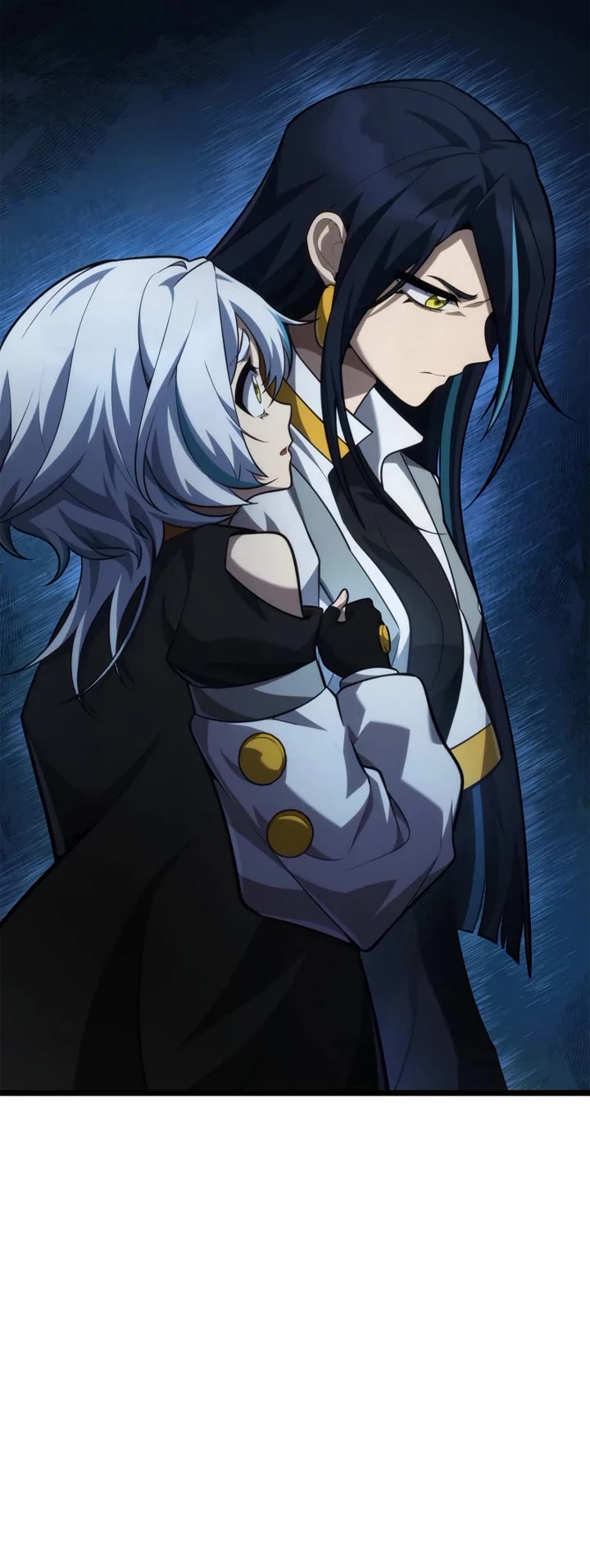 Infinite Mage chapter 162 page 55