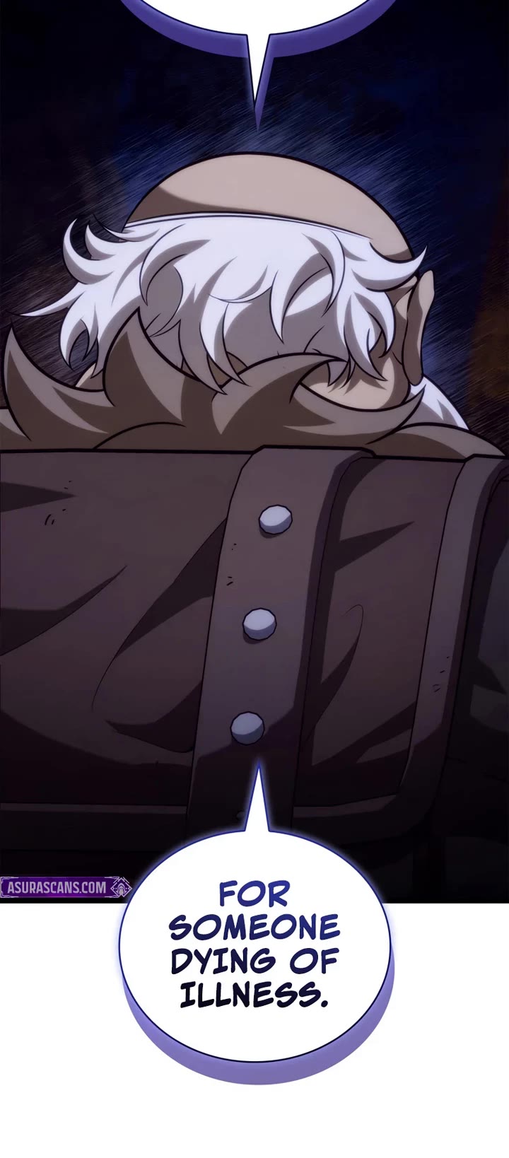 Infinite Mage chapter 162 page 59