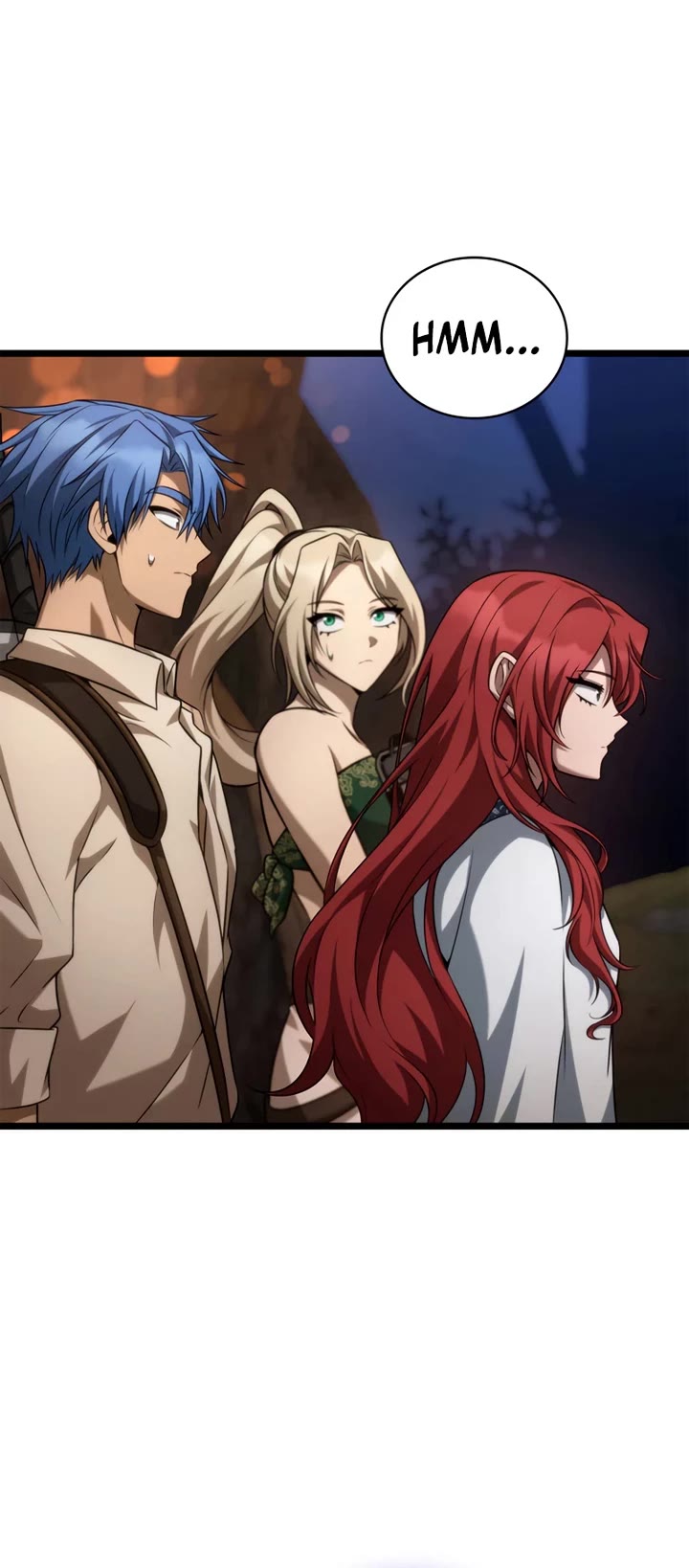 Infinite Mage chapter 162 page 60