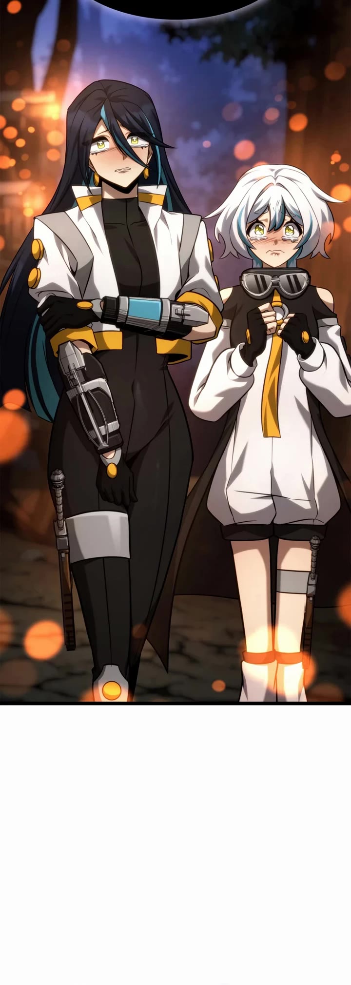 Infinite Mage chapter 162 page 65