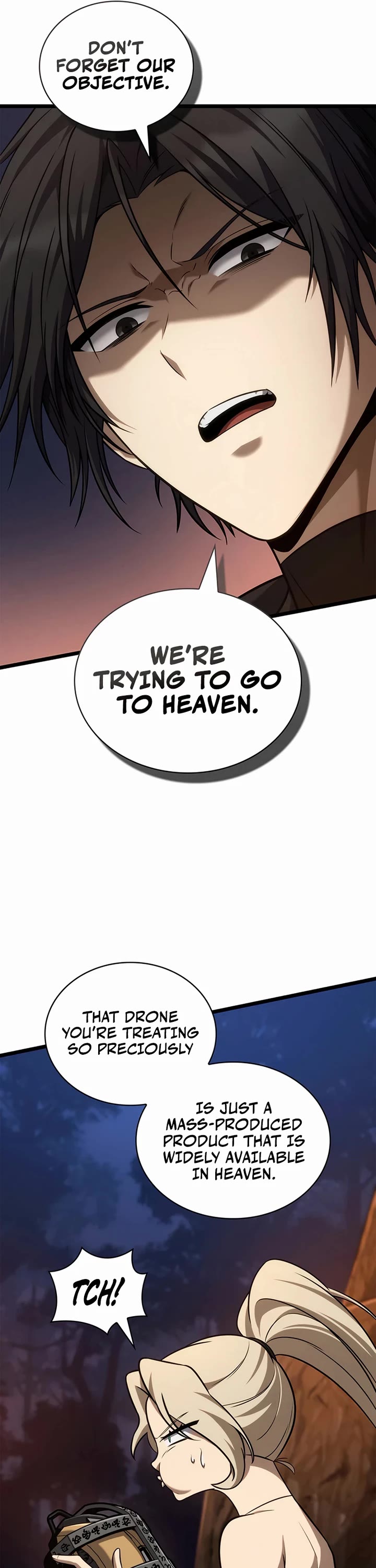 Infinite Mage chapter 163 page 16