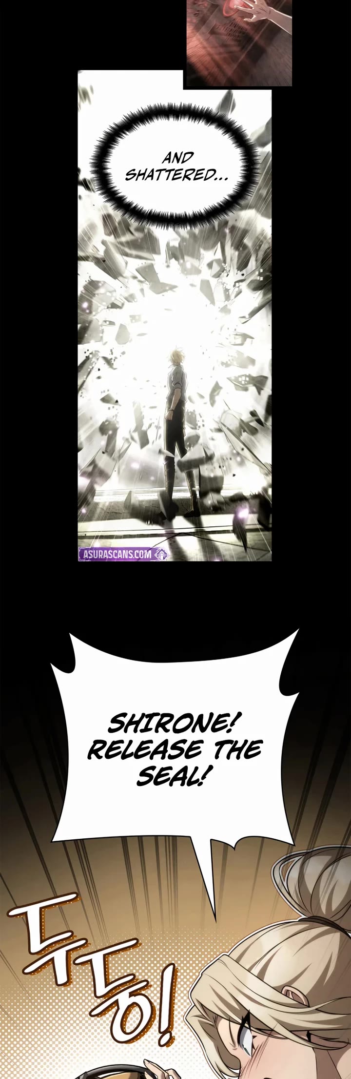 Infinite Mage chapter 163 page 28