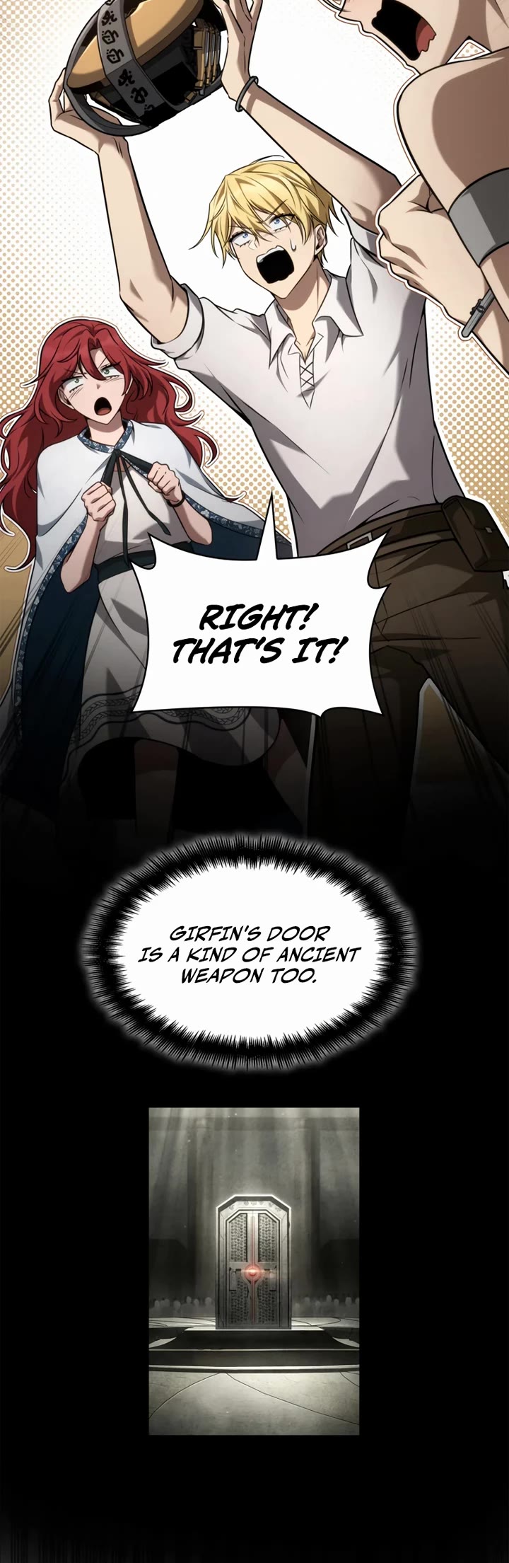 Infinite Mage chapter 163 page 29