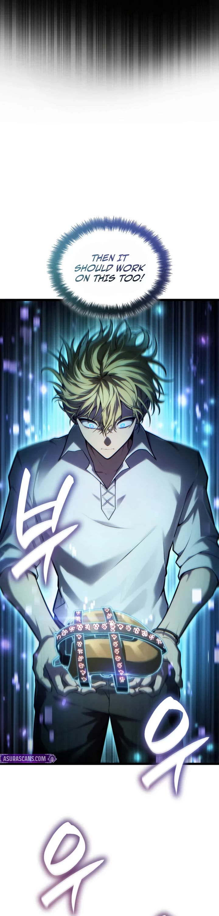 Infinite Mage chapter 163 page 30