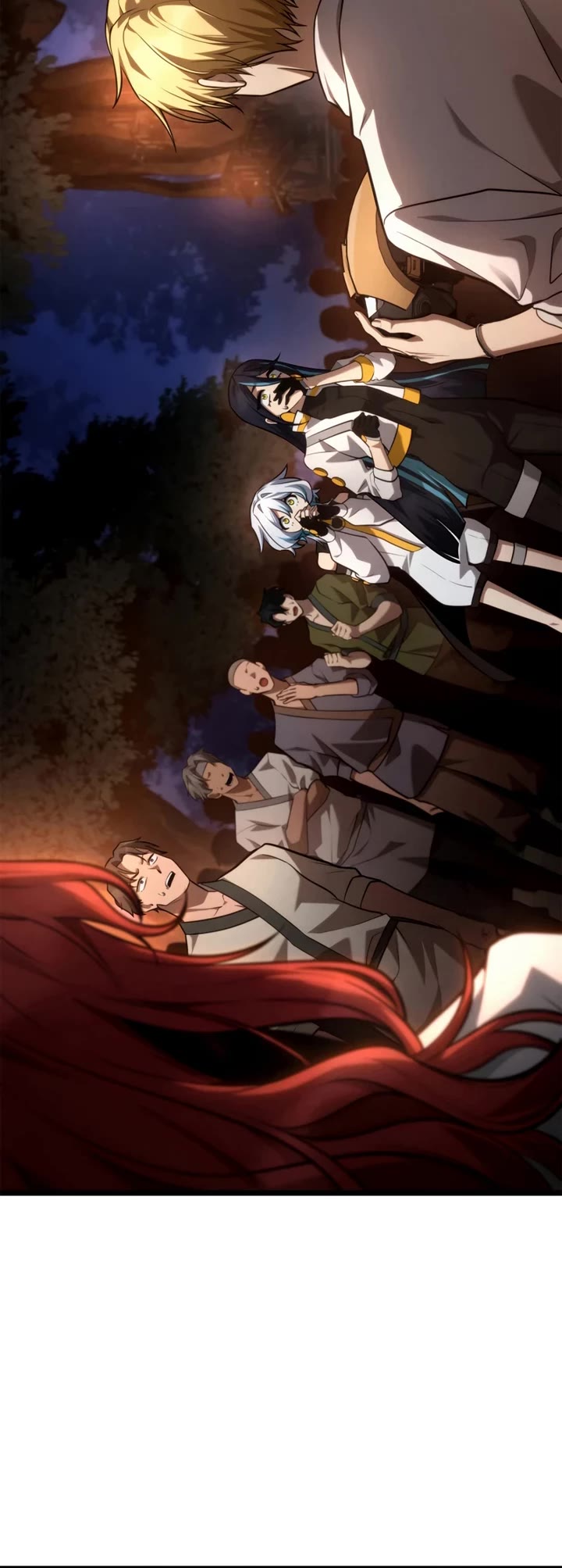 Infinite Mage chapter 163 page 34