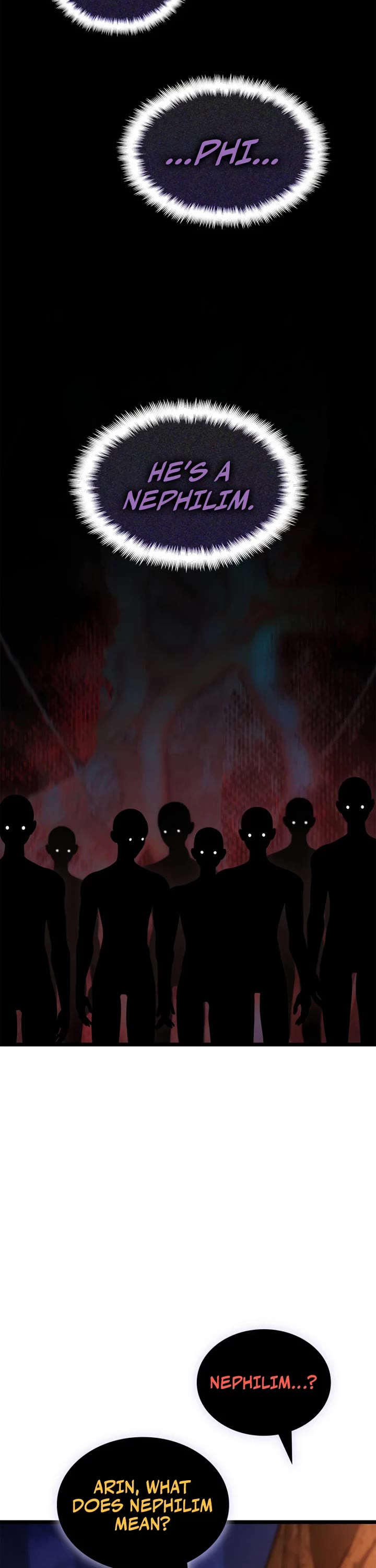 Infinite Mage chapter 163 page 36