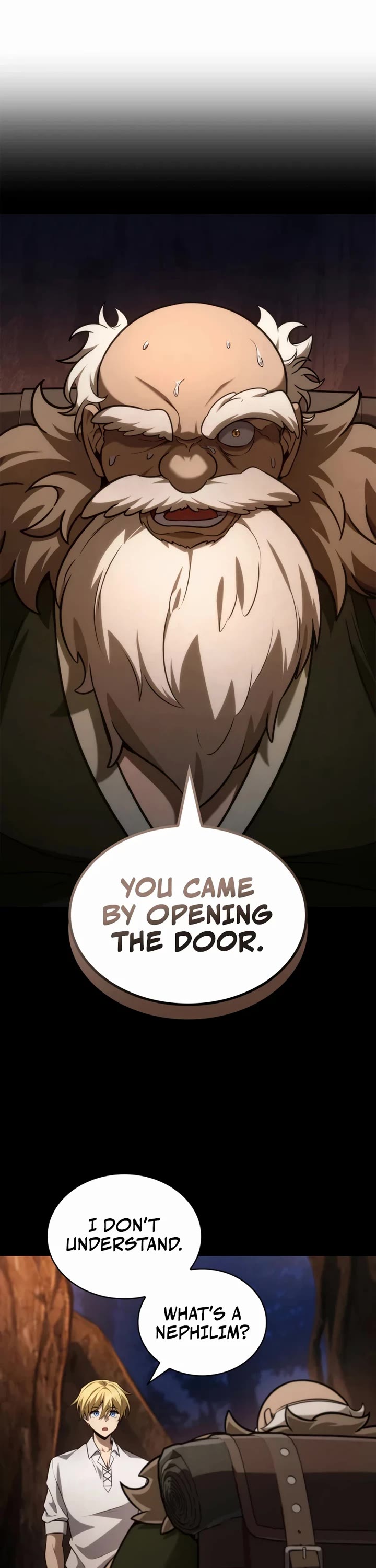 Infinite Mage chapter 163 page 40