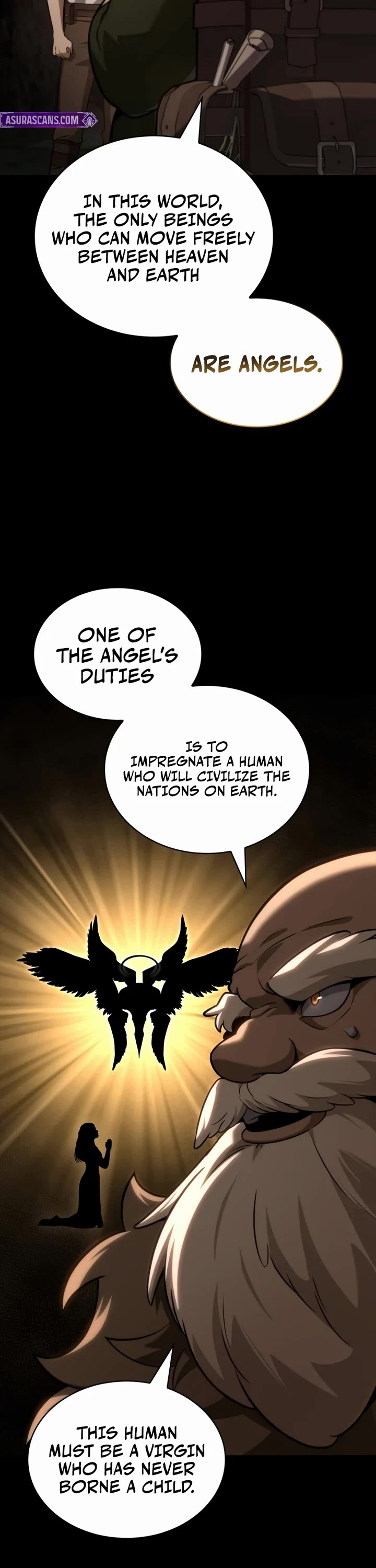 Infinite Mage chapter 163 page 41