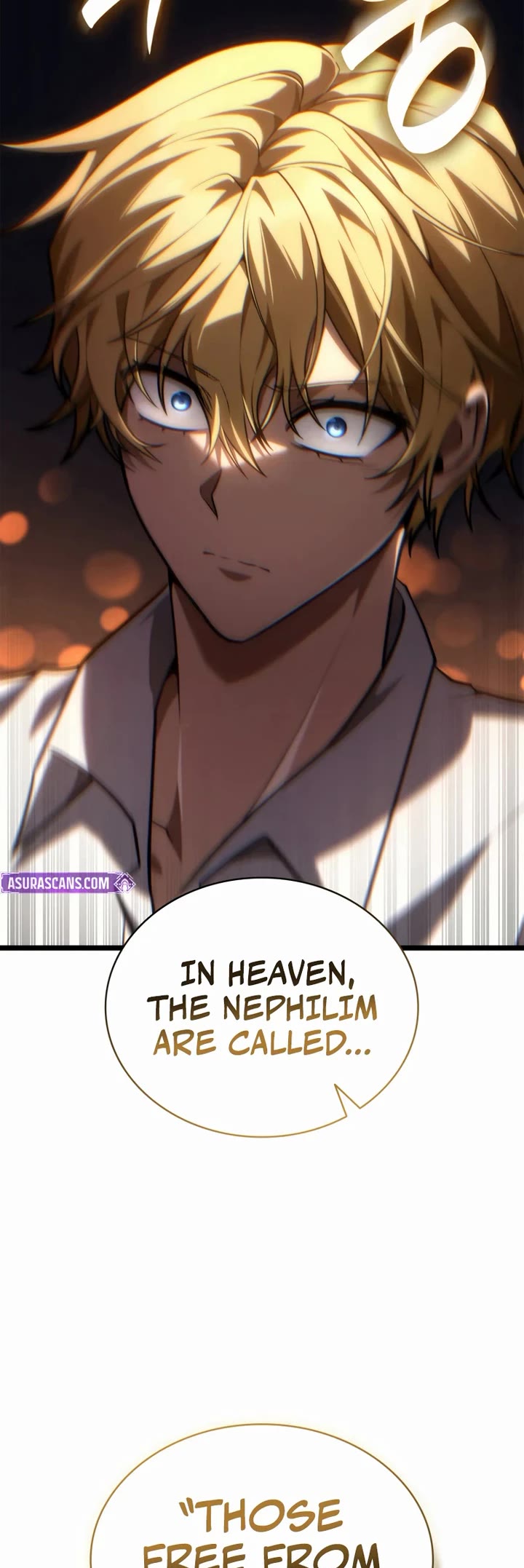 Infinite Mage chapter 163 page 43