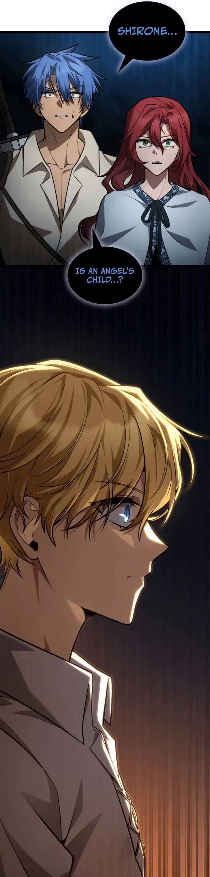 Infinite Mage chapter 163 page 45