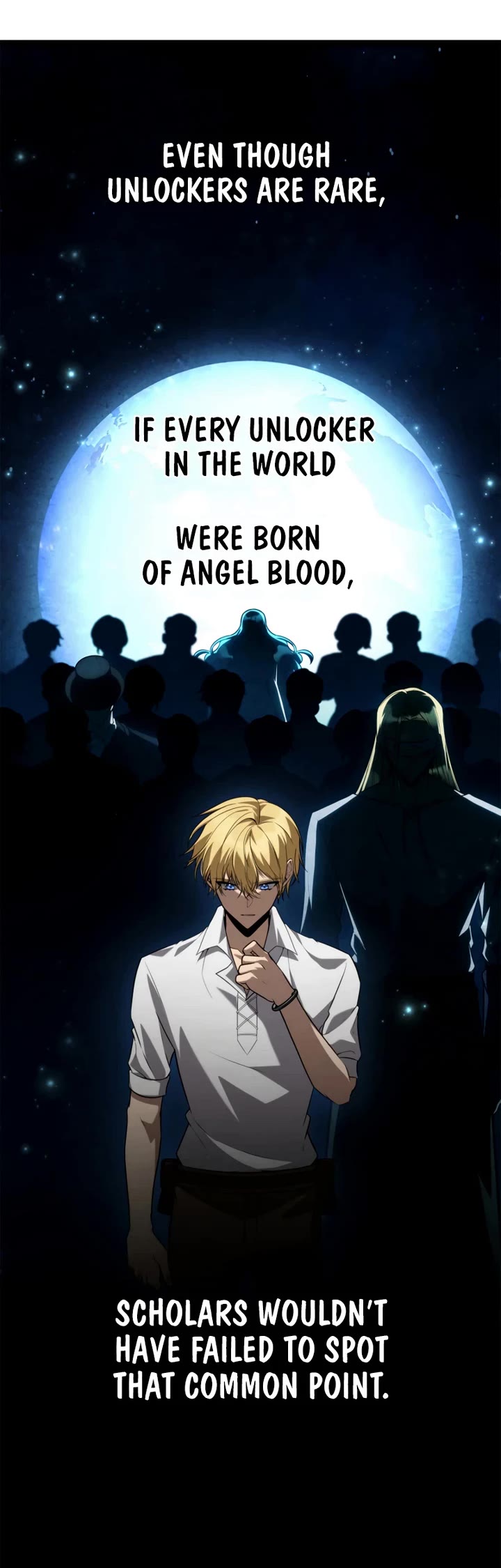 Infinite Mage chapter 163 page 49