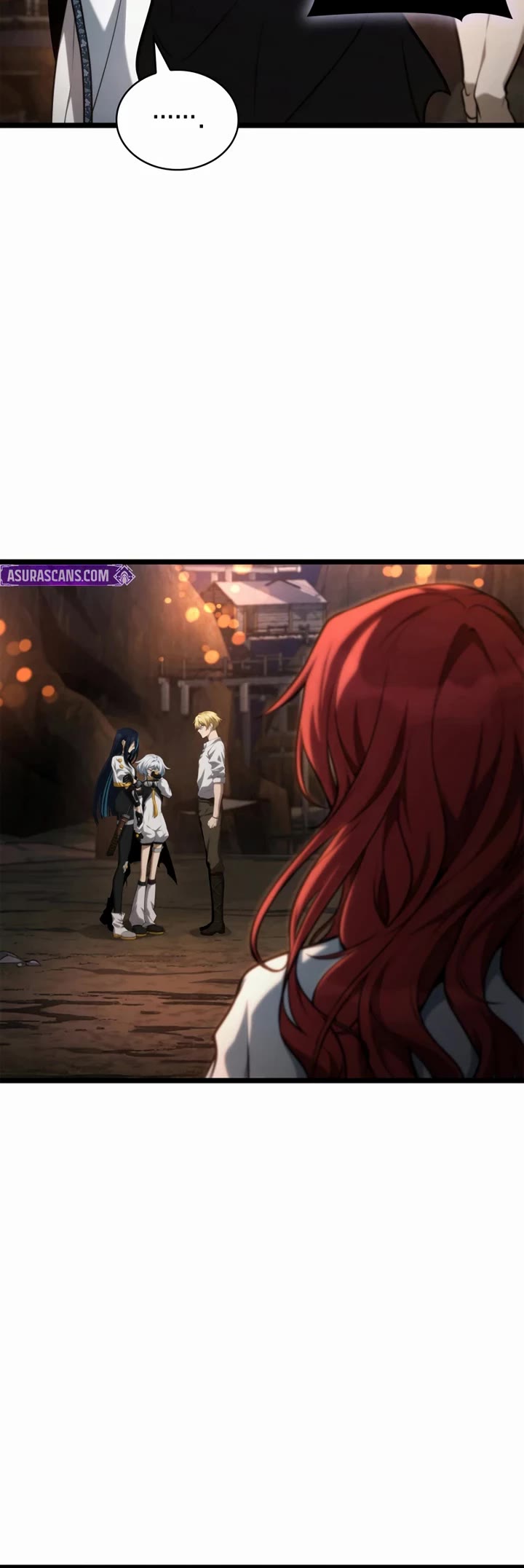 Infinite Mage chapter 163 page 5