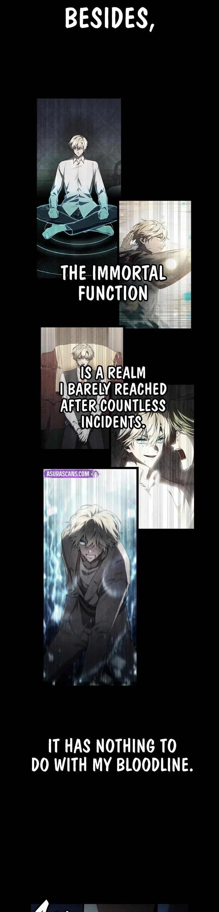 Infinite Mage chapter 163 page 50