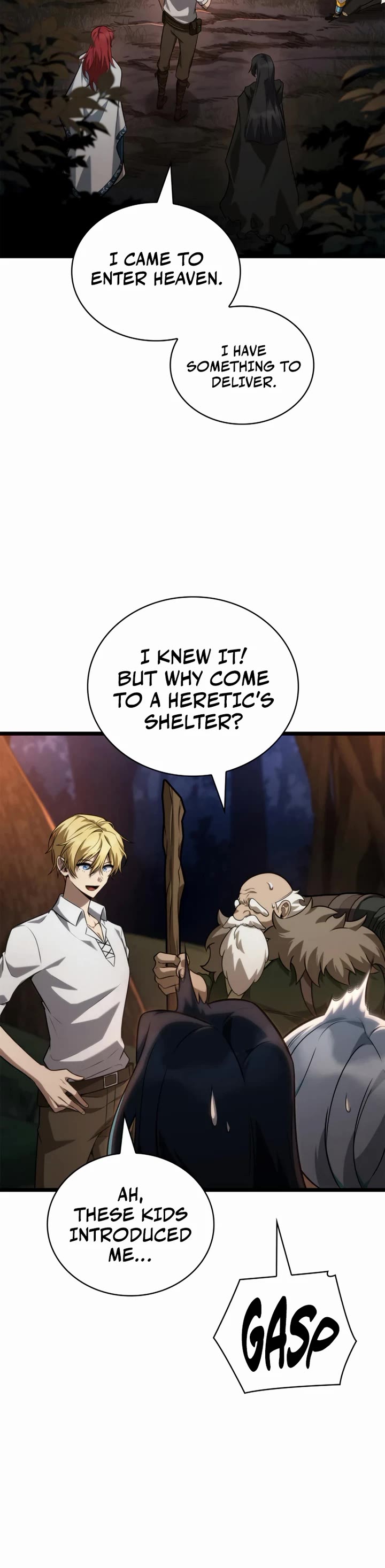 Infinite Mage chapter 163 page 53