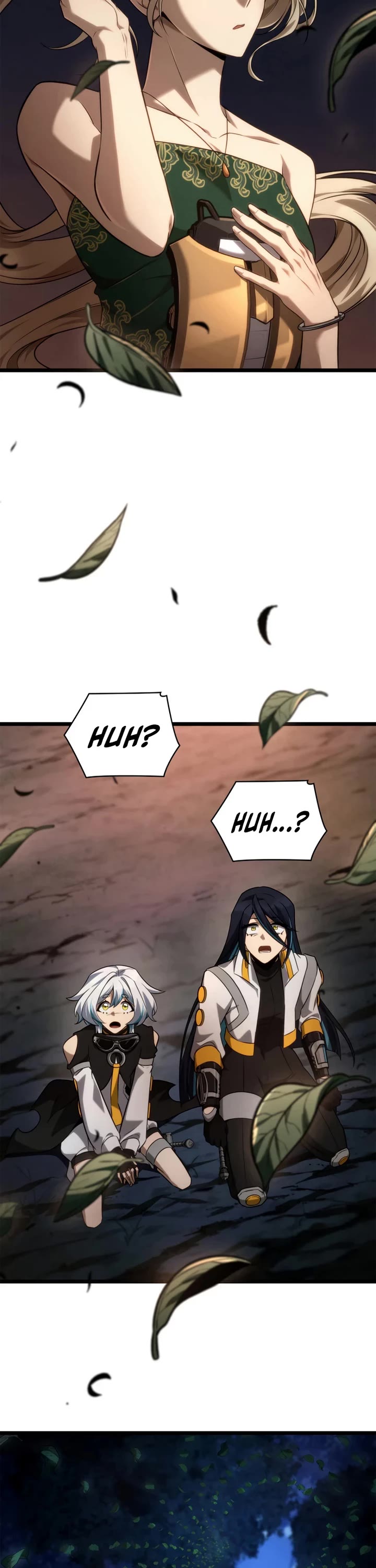 Infinite Mage chapter 163 page 56