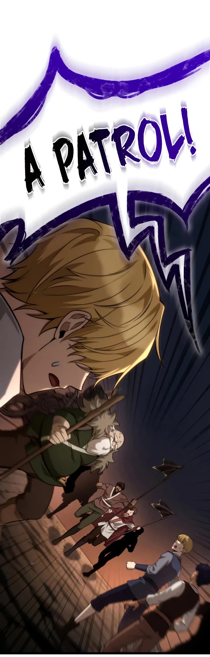 Infinite Mage chapter 163 page 58