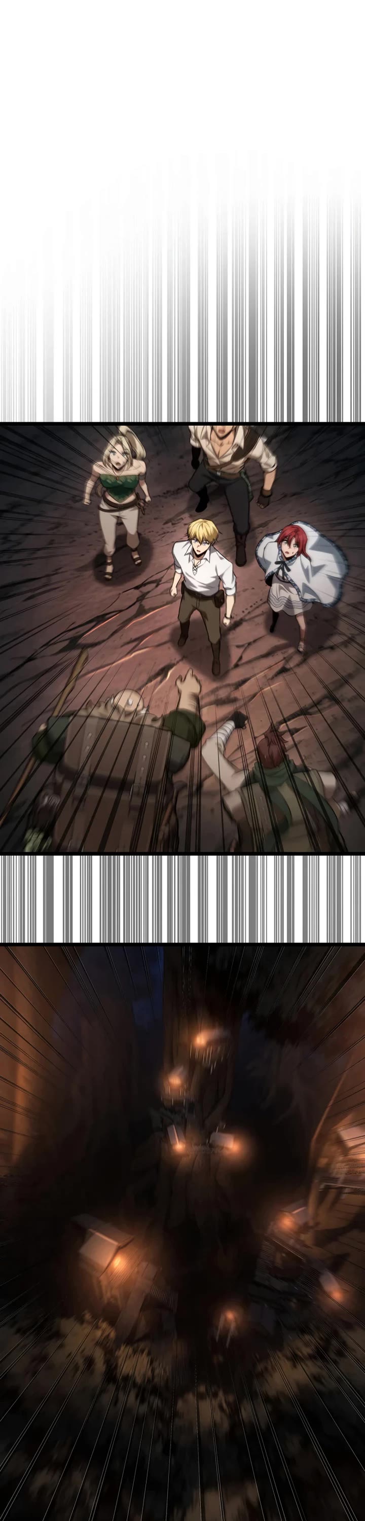 Infinite Mage chapter 163 page 59