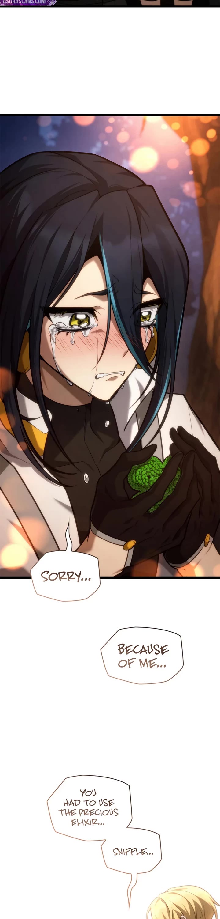 Infinite Mage chapter 163 page 7